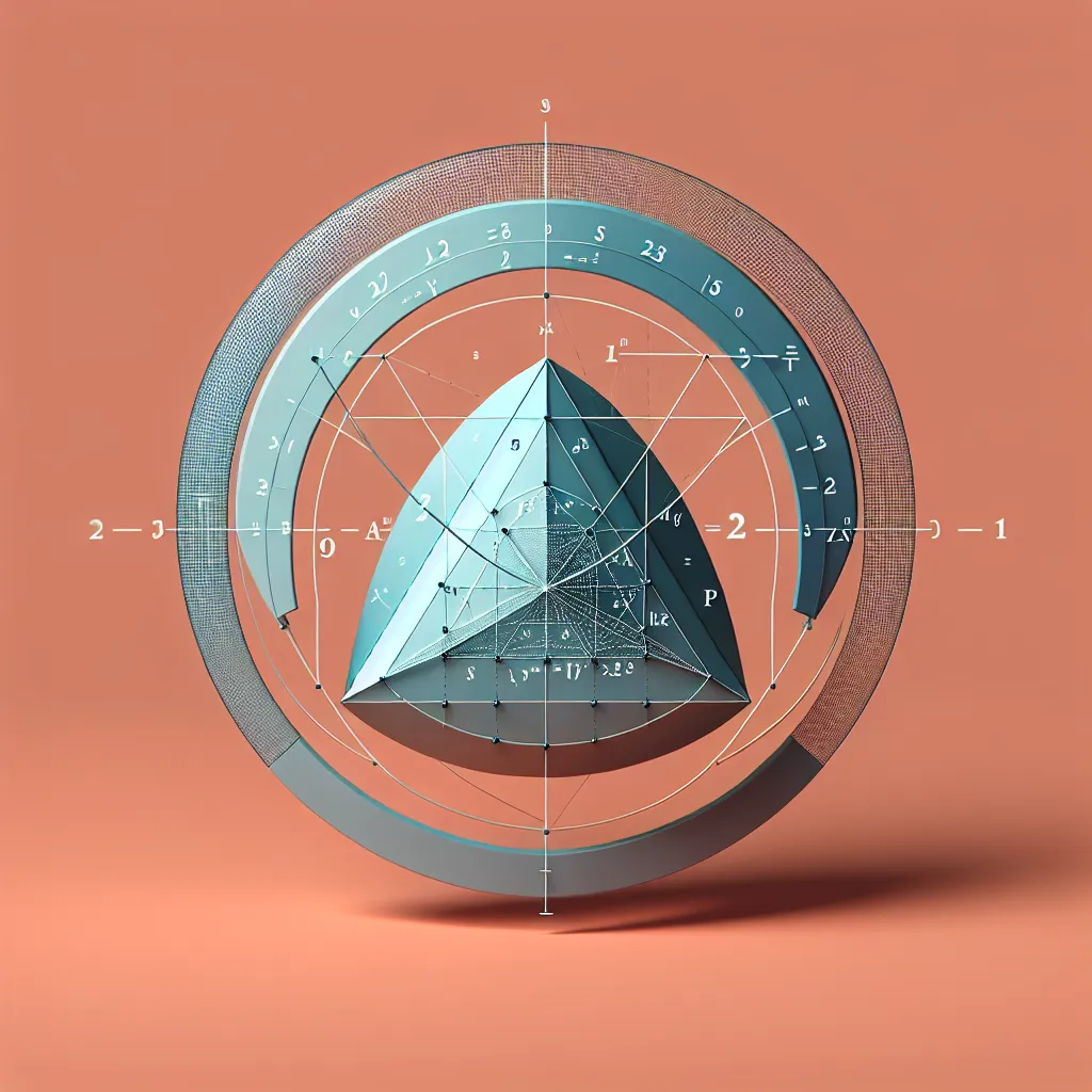 Cycle 4 — Mathématiques : algèbre, géométrie, statistiques