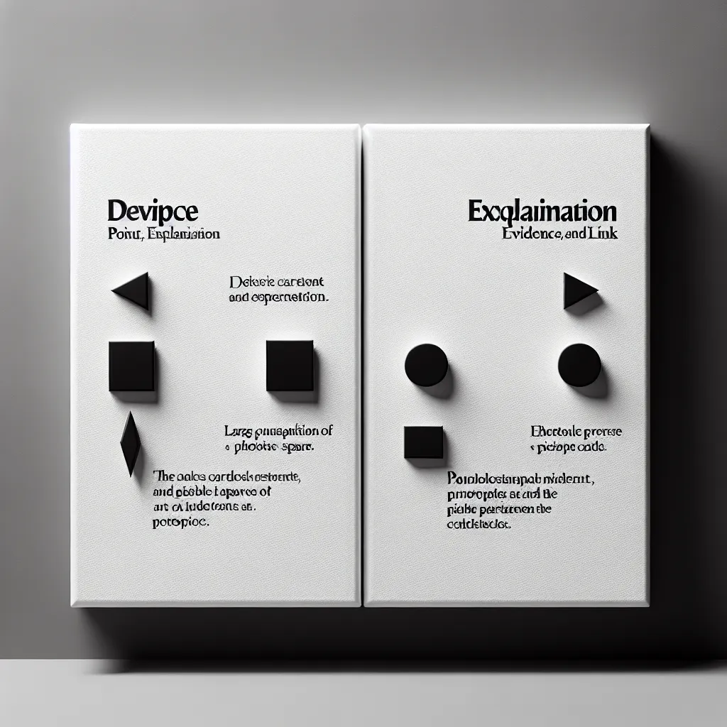 KS3 English: Literary Devices and Analytical Writing