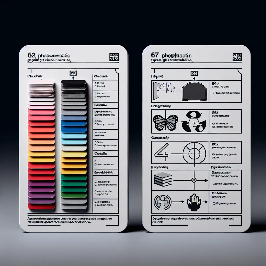 How to Create Great UK Curriculum Study Aids (KS2–KS4)